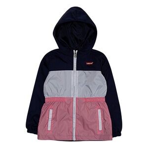 Levi’s wind jacket